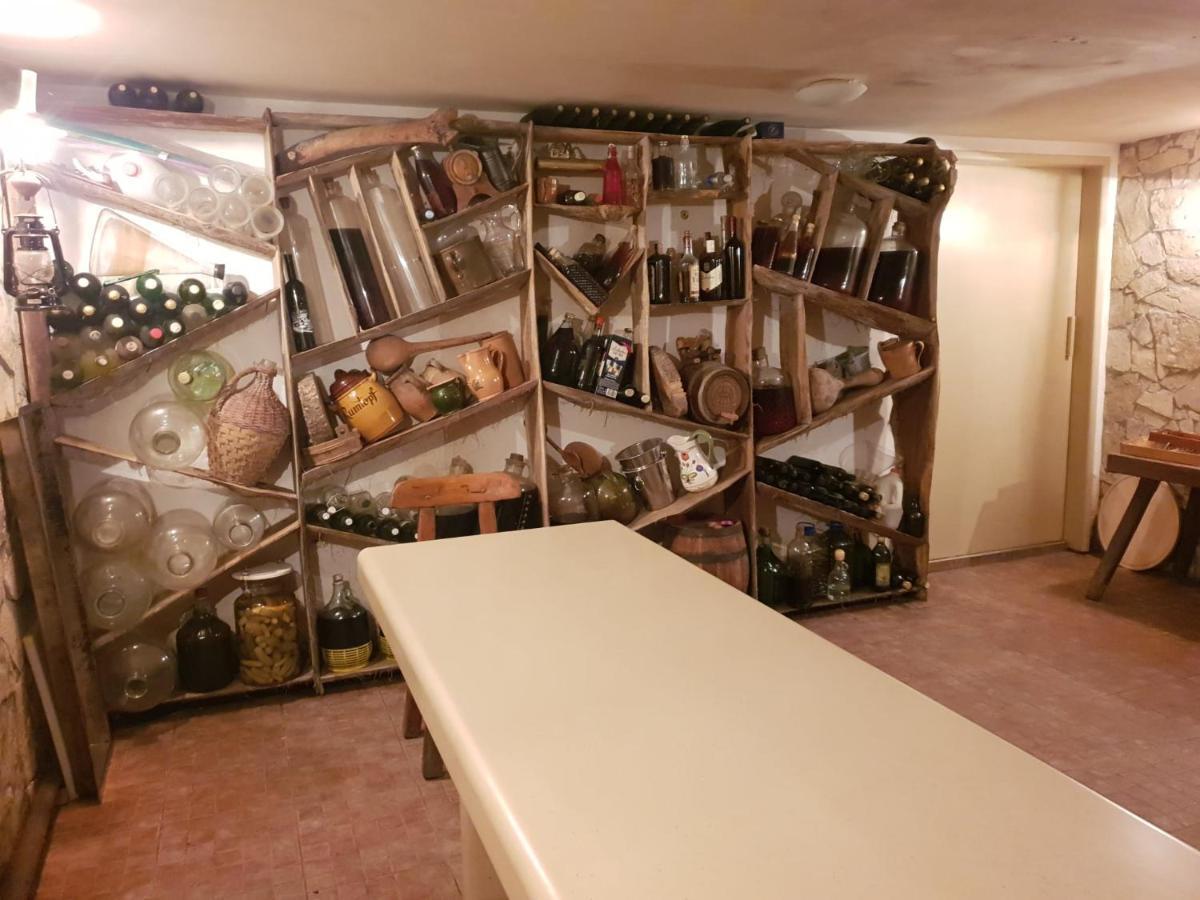 Forest Art Villa Zagreb Sveta Nedjelja  Eksteriør bilde