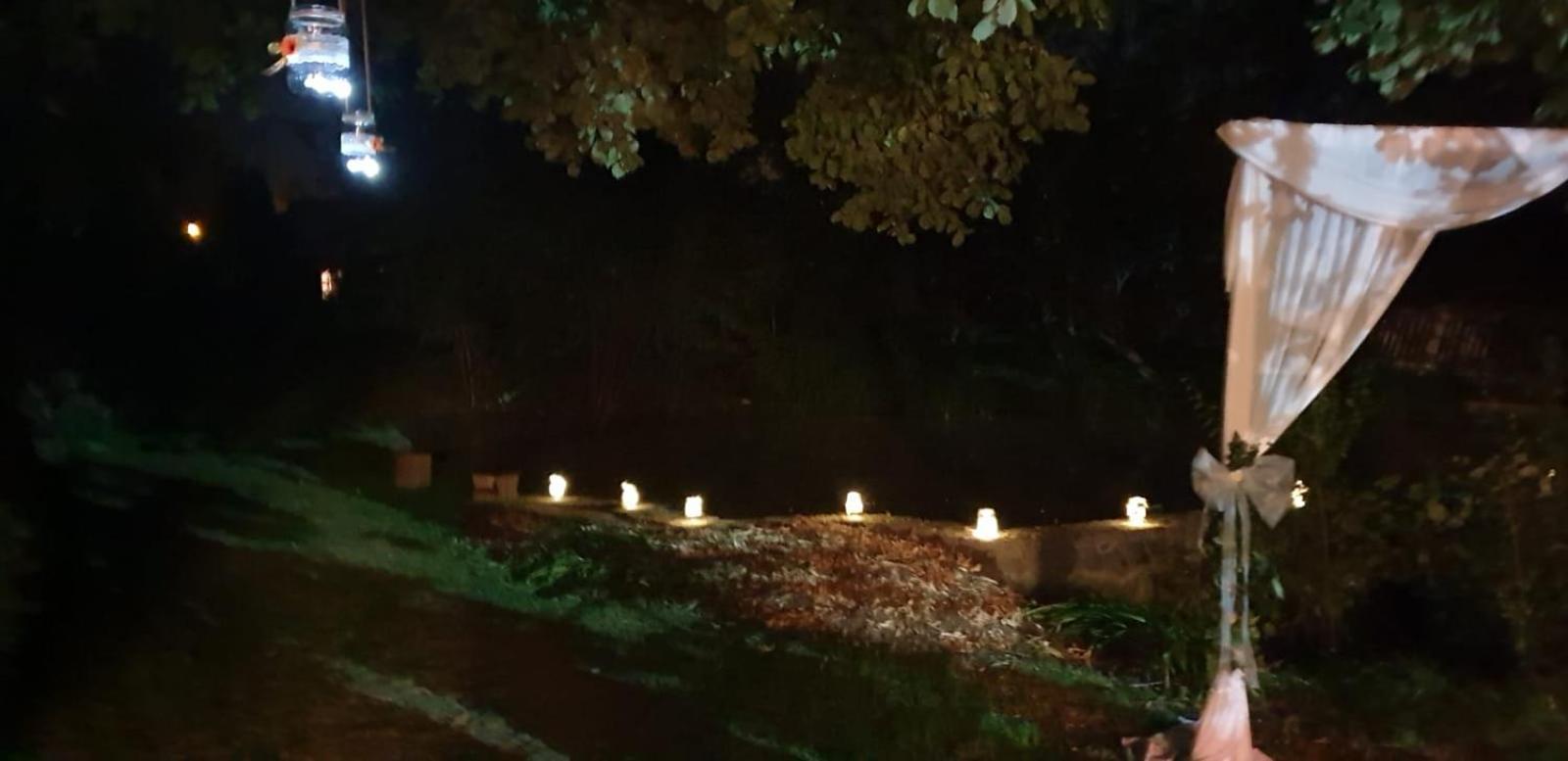 Forest Art Villa Zagreb Sveta Nedjelja  Eksteriør bilde